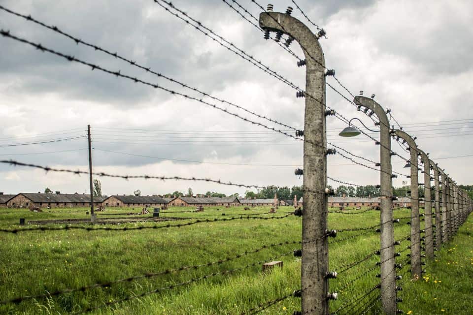 Auschwitz-Birkenau Guided Tour