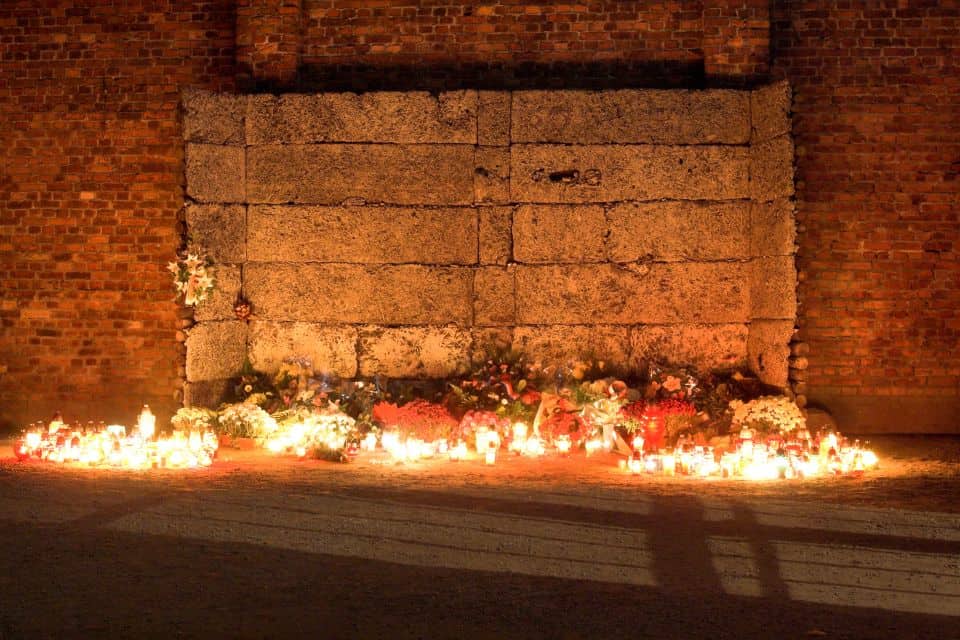 Auschwitz-Birkenau Guided Tour