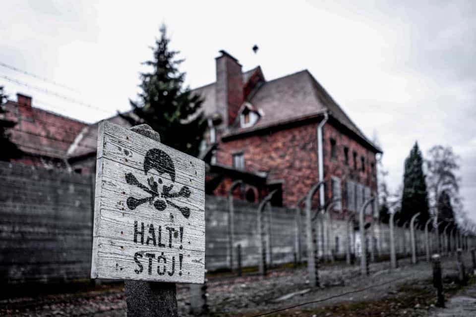 Auschwitz-Birkenau Guided Tour