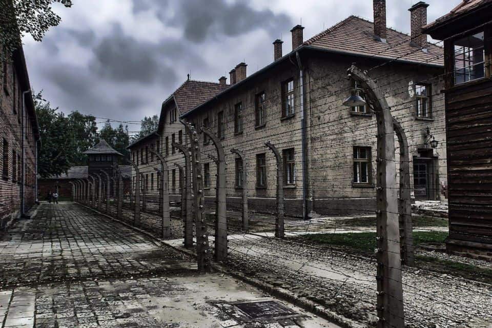 Auschwitz-Birkenau Guided Tour