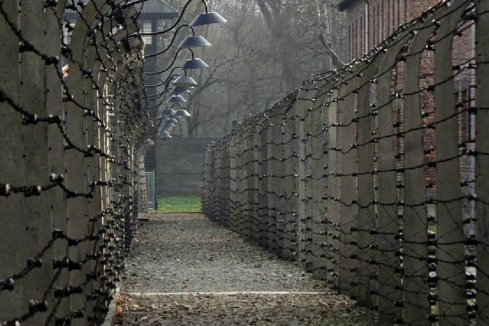 Auschwitz-Birkenau Guided Tour