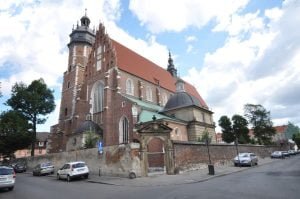 Krakow: Schindler's Factory Ghetto and Jewish Heritage Tour
