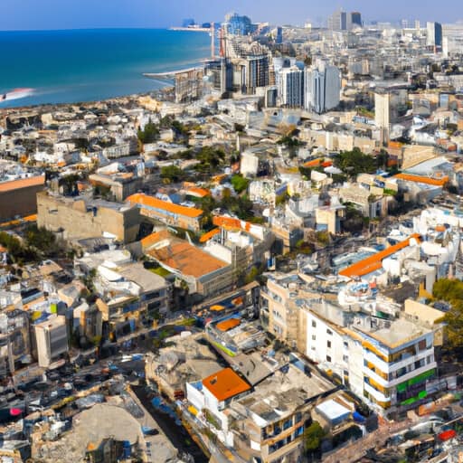 תל אביב: גן עדן לפודיז - תכננו את הטיול הקולינרי שלכם עכשיו!