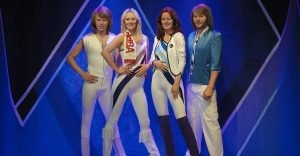 Stockholm: ABBA The Museum