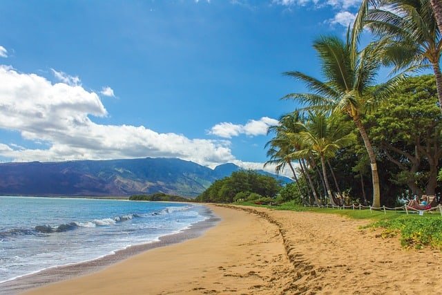 הוואי היא פשוט מקסימה מלאה בטבע והמקום האידיאלי לחופשה קיצית בחודש נובמבר