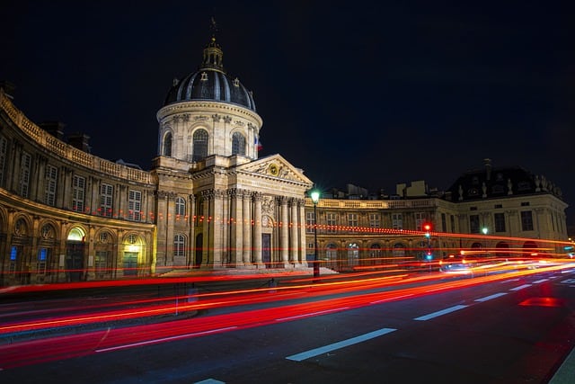 Hotel consigliati a Parigi