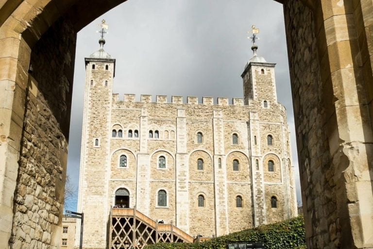 Torre di Londra