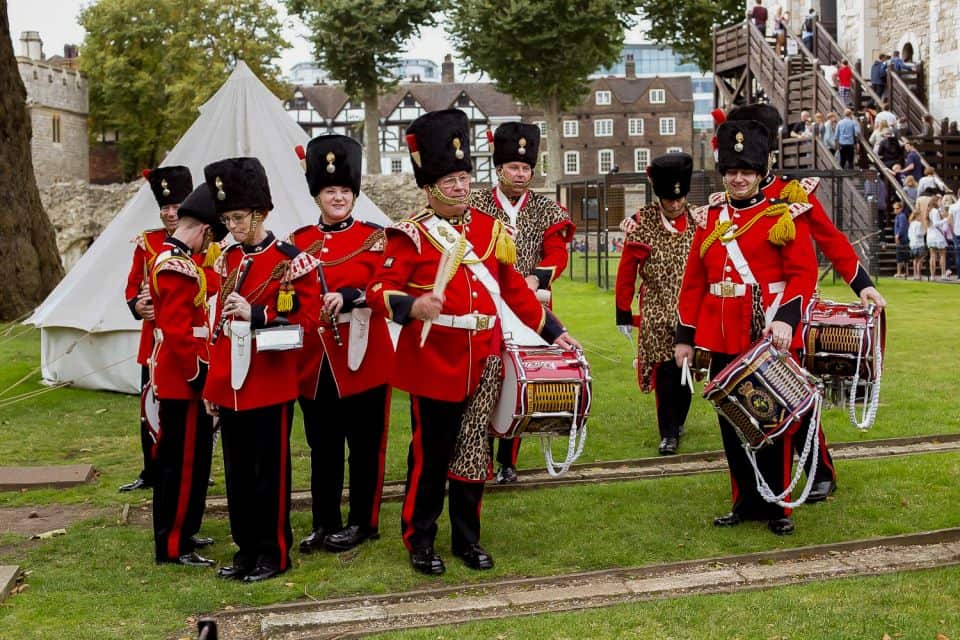 Tower of London