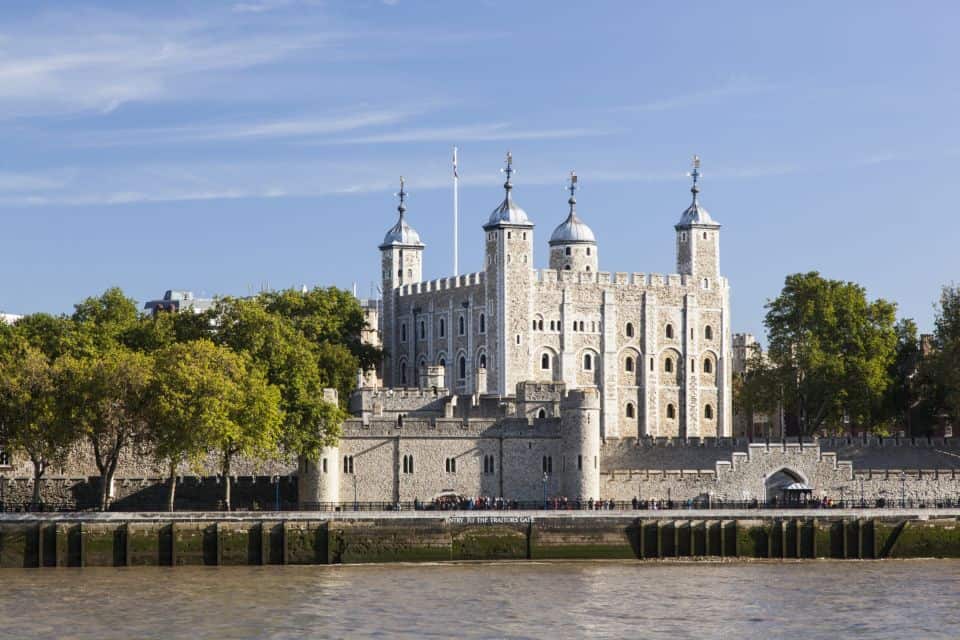 Tower of London