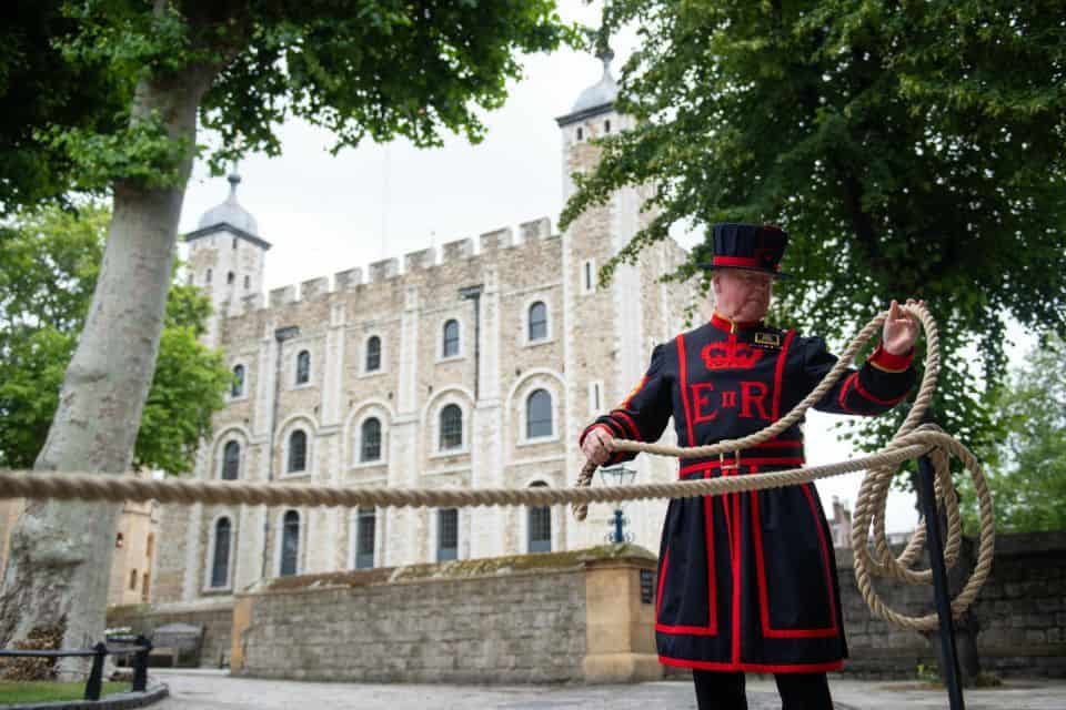 Tower of London