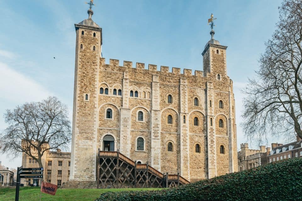 Tower of London