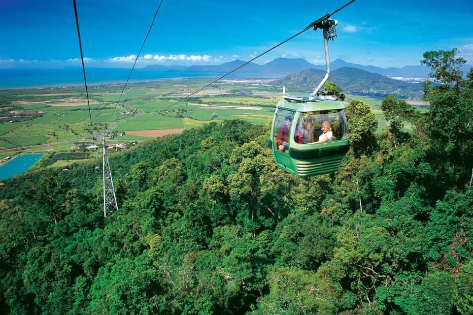 Australian Butterfly Sanctuary