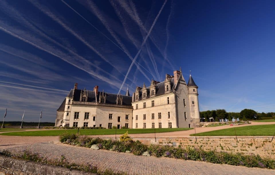 Château d'Amboise