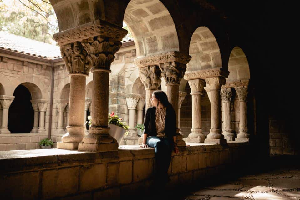 Poble Espanyol