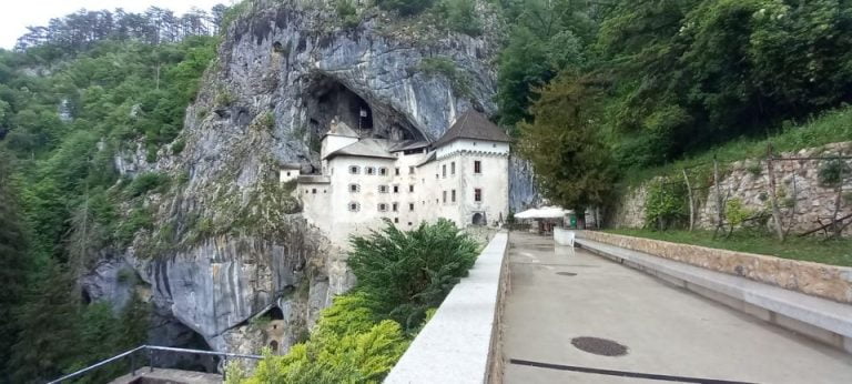 Postojna Cave & Predjama Castle Guided Trip