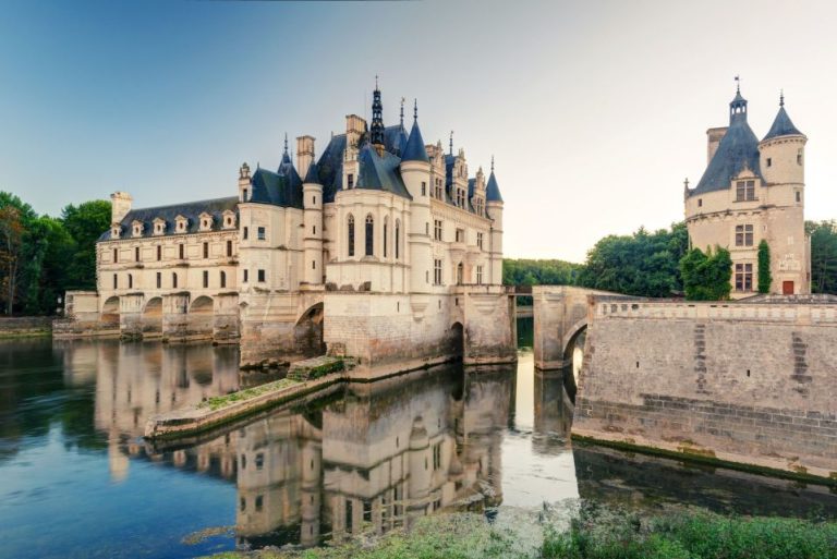 Loire Valley