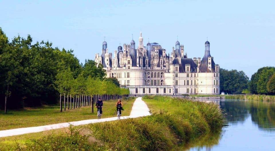 Loire Valley