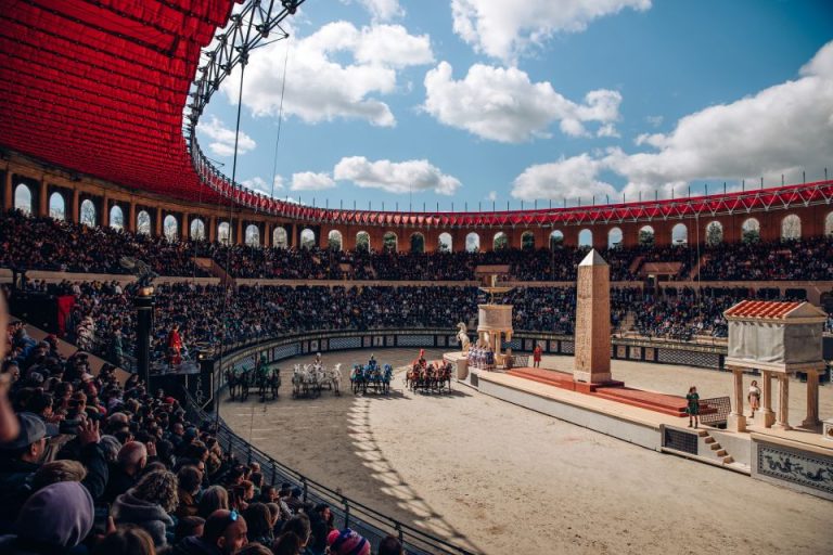 Puy du Fou