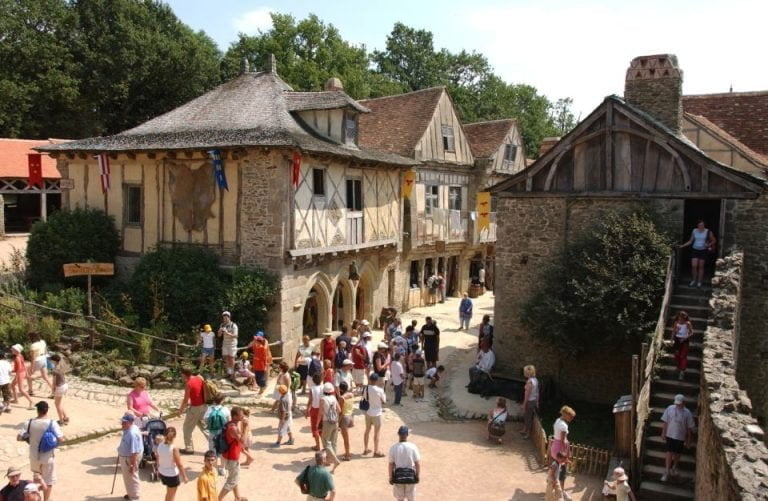 Puy du Fou