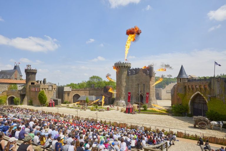 Puy du Fou