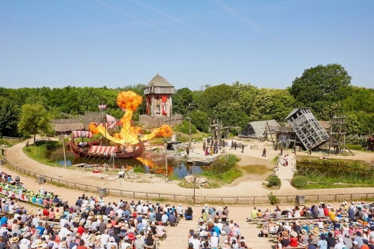 Puy du Fou