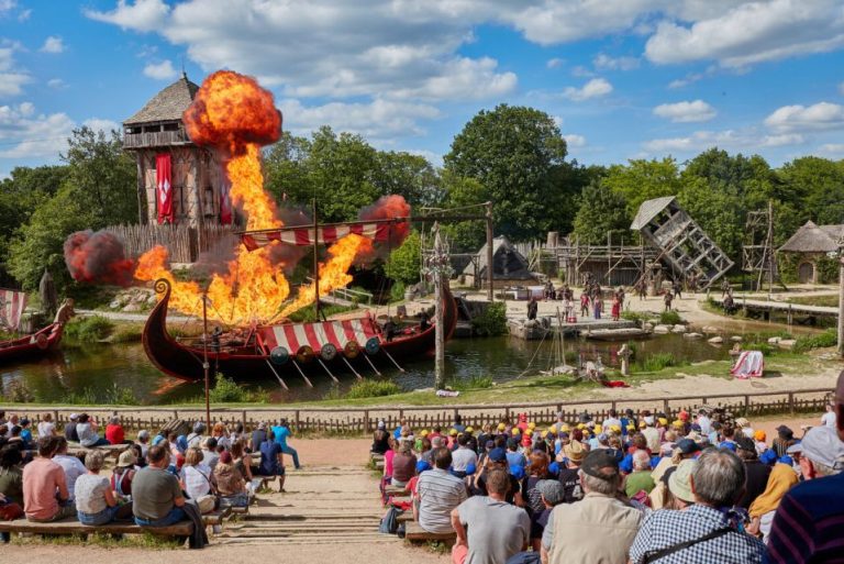 Puy du Fou