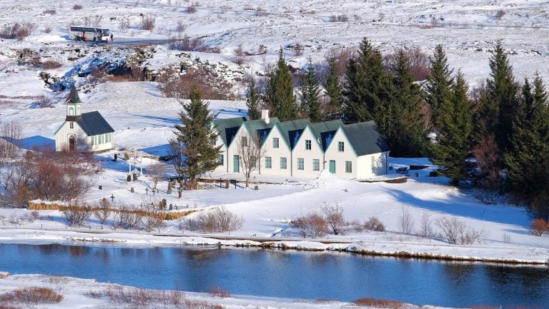 Le migliori sorgenti termali di Reykjavik