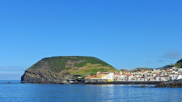 Hotéis recomendados nos Açores