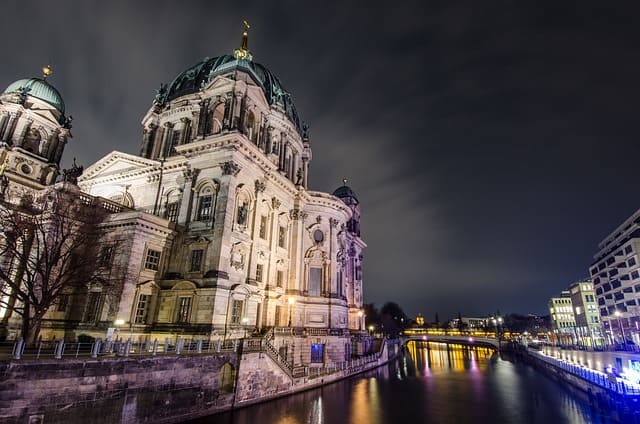 Hotel consigliati a Berlino