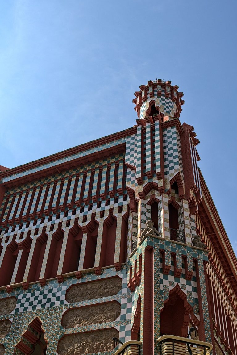 „Casa Vicens“