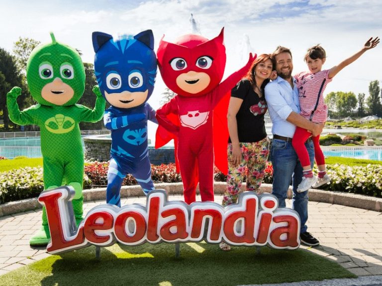 Leolandia Milan