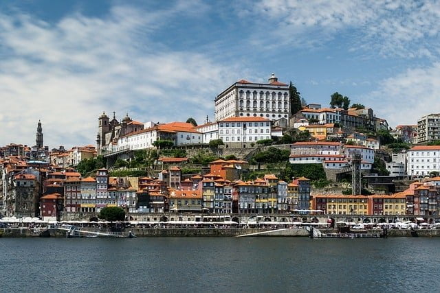 Aanbevolen hotels in Porto