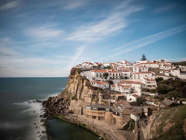 Doporučené hotely v Sintra