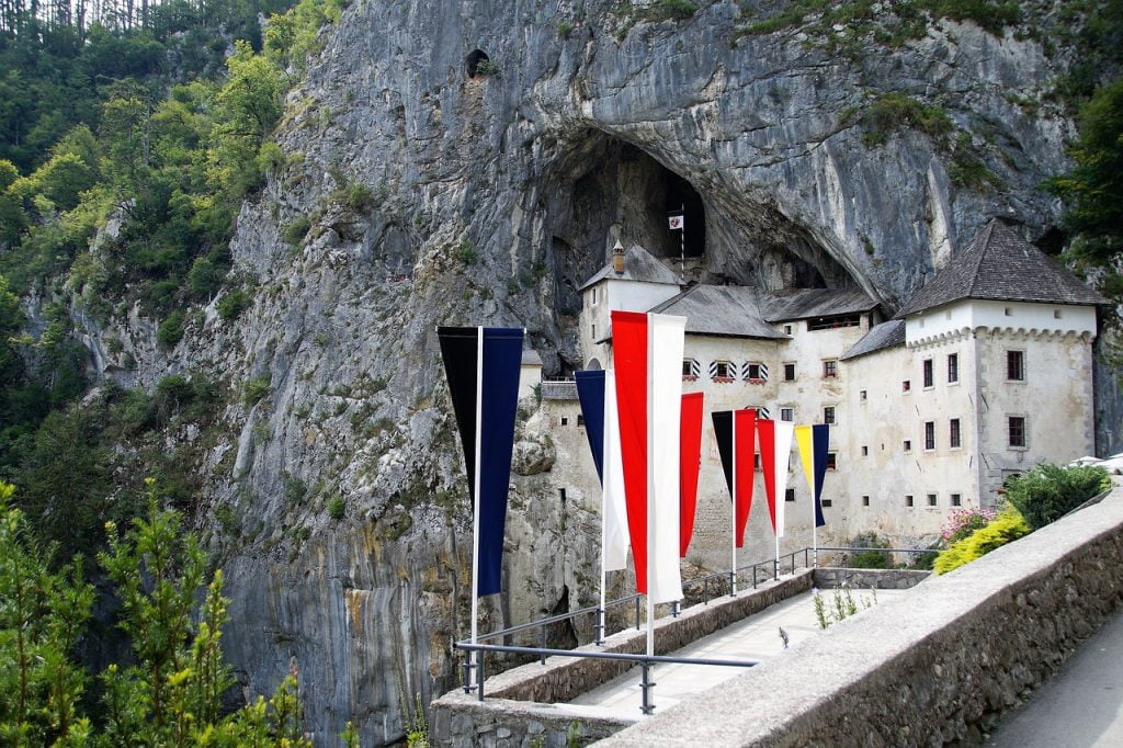 Postojna Cave & Predjama Castle Guided Trip