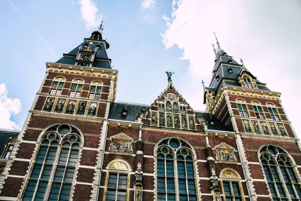 Rijksmuseum