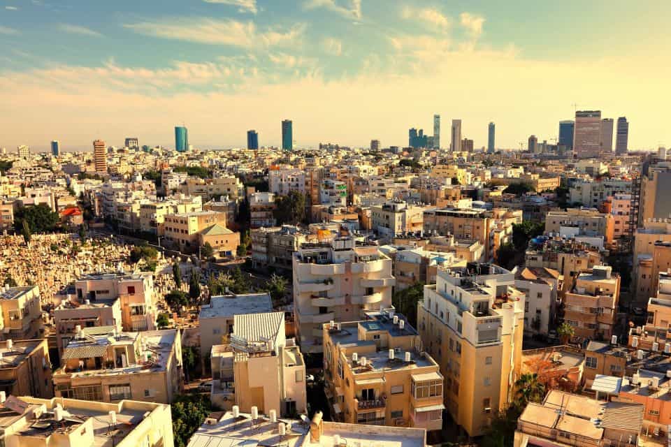 Tel Aviv: 2-Hour Carmel Market Tour