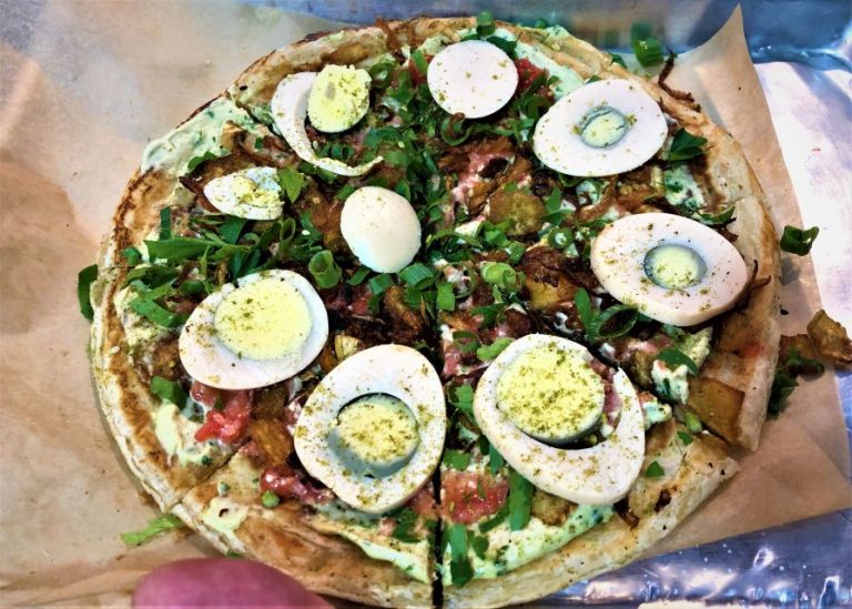 Jerusalem: Machane Yehuda Market