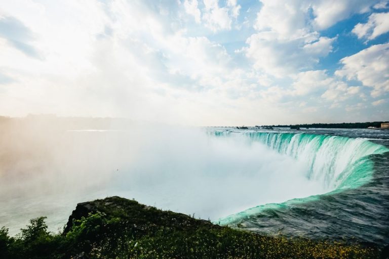 Niagara Falls Tour