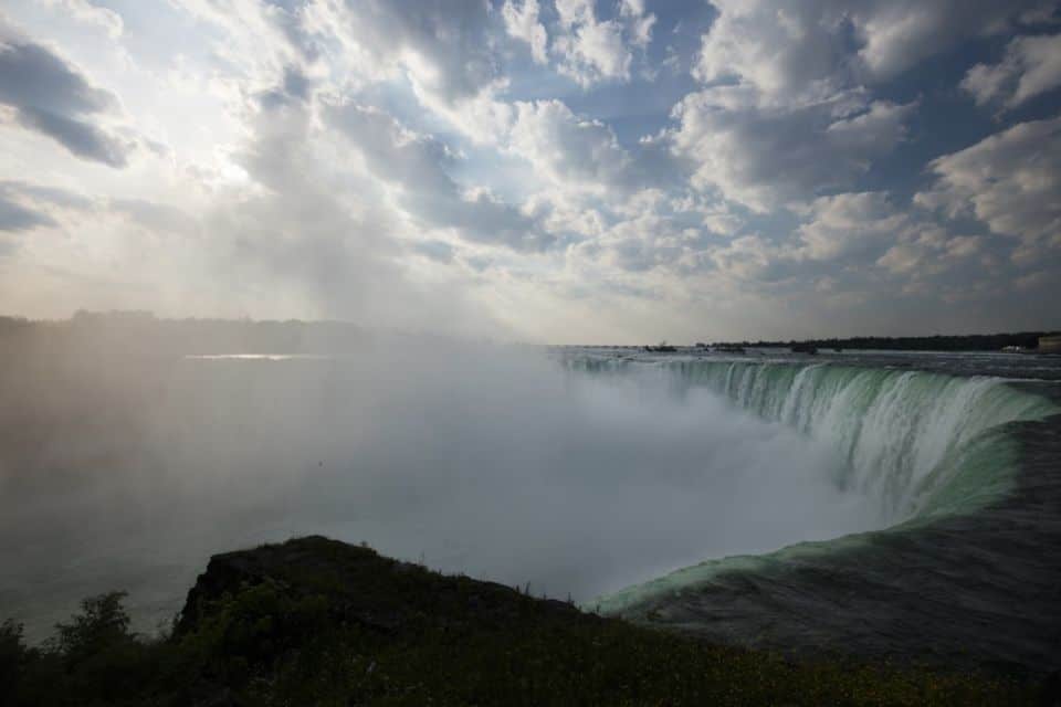 Niagara Falls & 1000 Islands 3-Day Tour