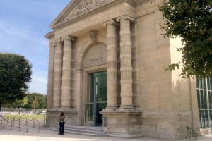 Musée de l'Orangerie