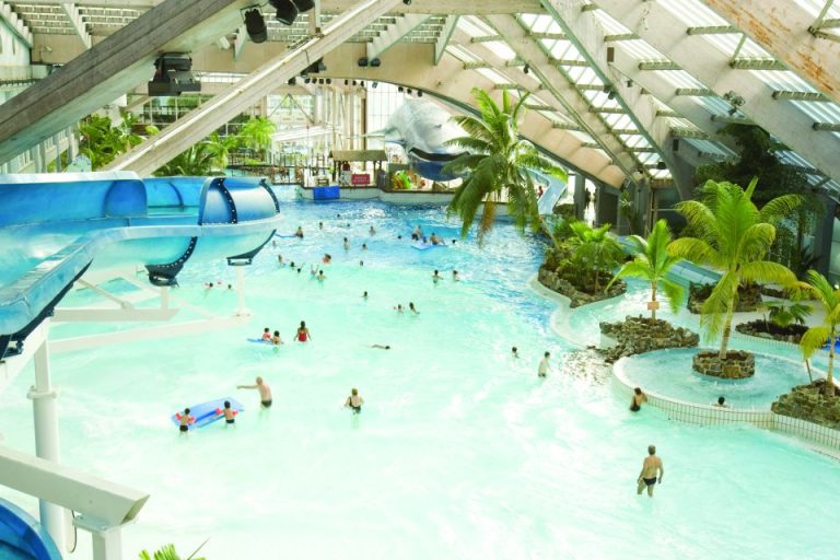 aquaboulevard waterpark