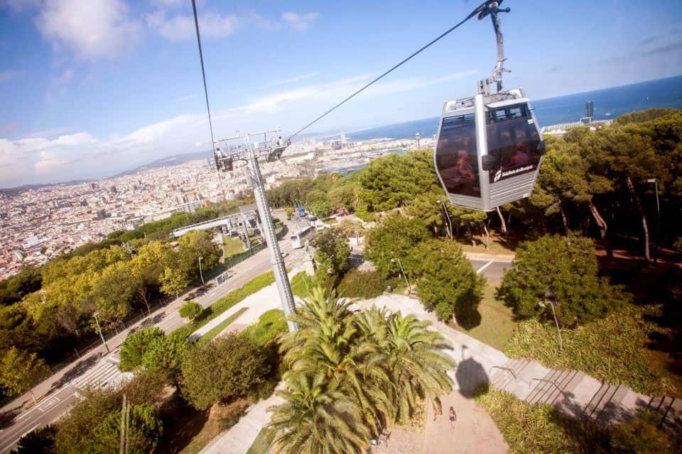 estadi olímpic de montjuïc, palco de tantos eventos, musica…