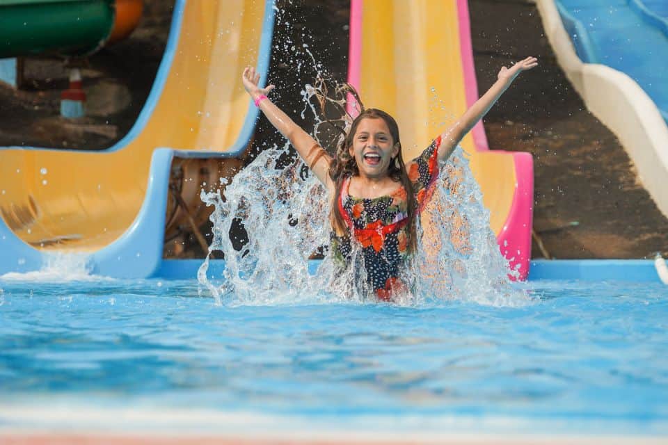 Acua Water Park