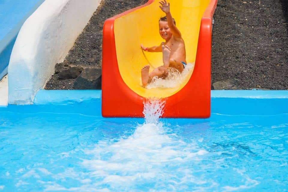 Acua Water Park