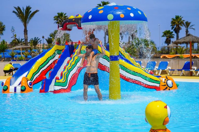 Acua Water Park