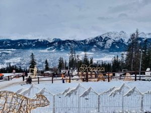 Zakopane