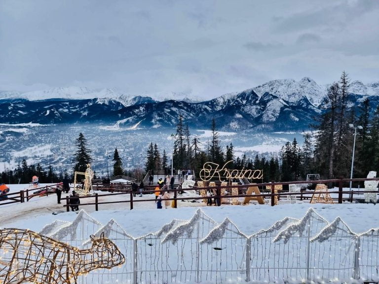 Zakopane