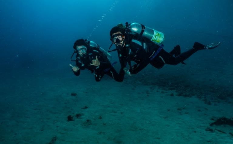 Eliat: Introduction to Scuba Diving