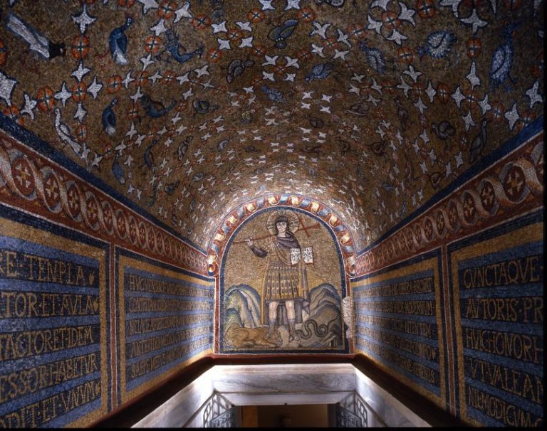 Ravenna: UNESCO Mosaics Entry Tickets