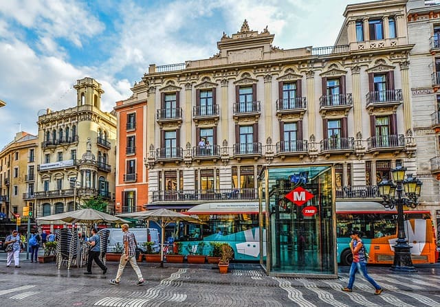 Hotel a Barcellona per famiglie con bambini